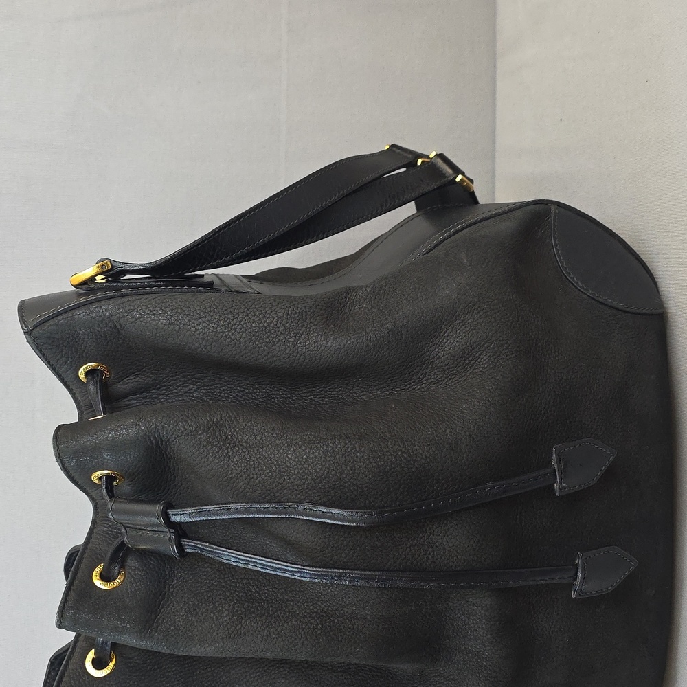 ✨️GUCCI Drawstring Bucket Bag - Picture 4 of 16